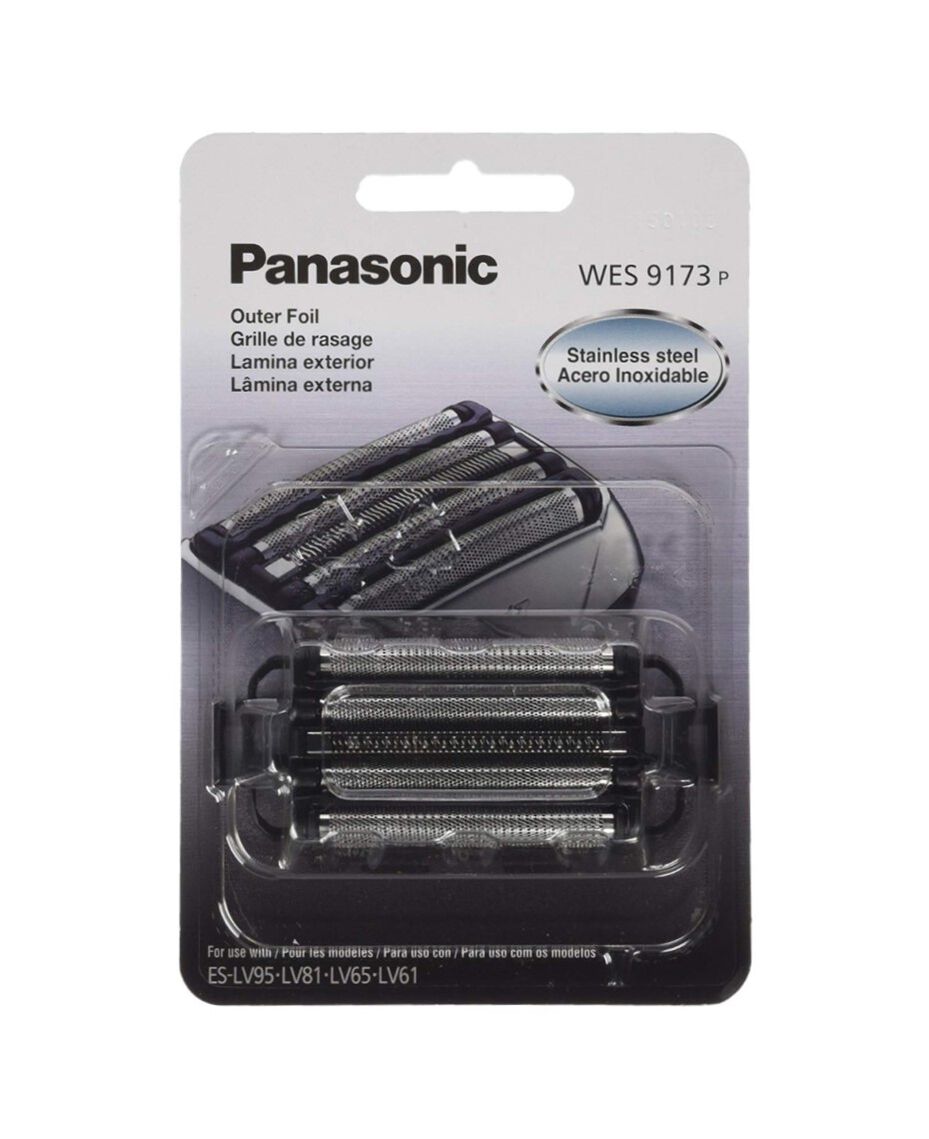 Panasonic Replacement Foil for LV95/65 & LV97/67 Shaver Shop